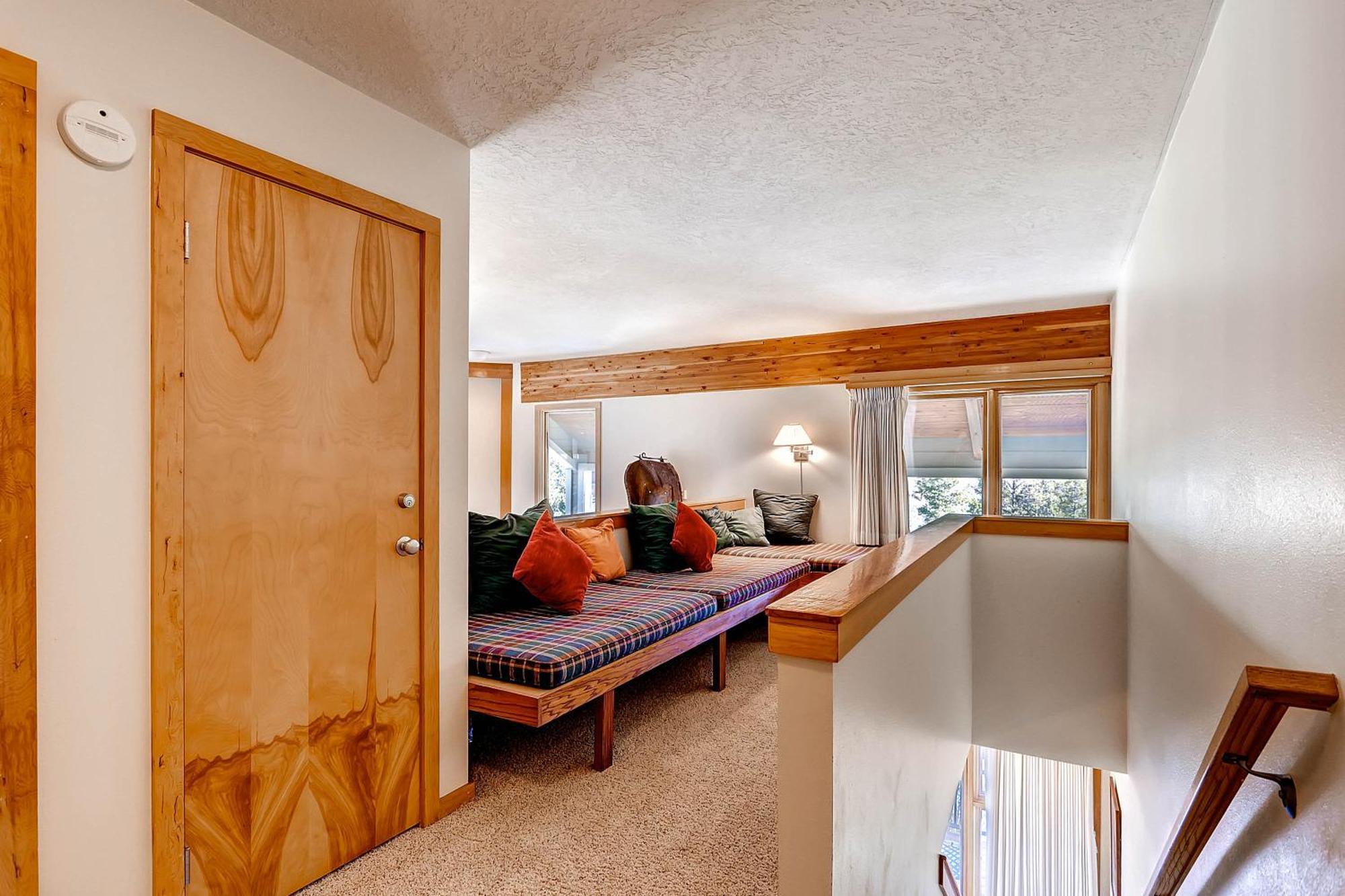Evergreen Condominiums By Keystone Resort Exteriér fotografie