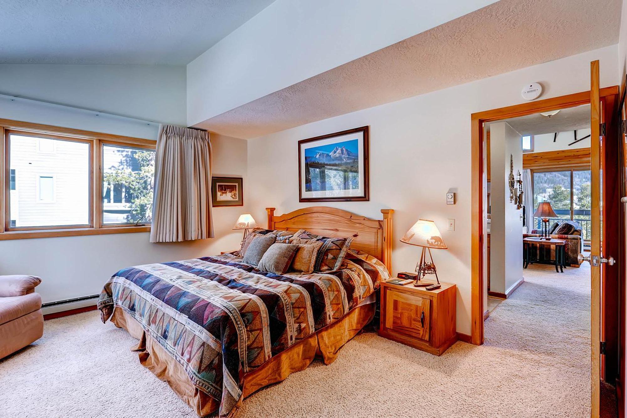 Evergreen Condominiums By Keystone Resort Exteriér fotografie