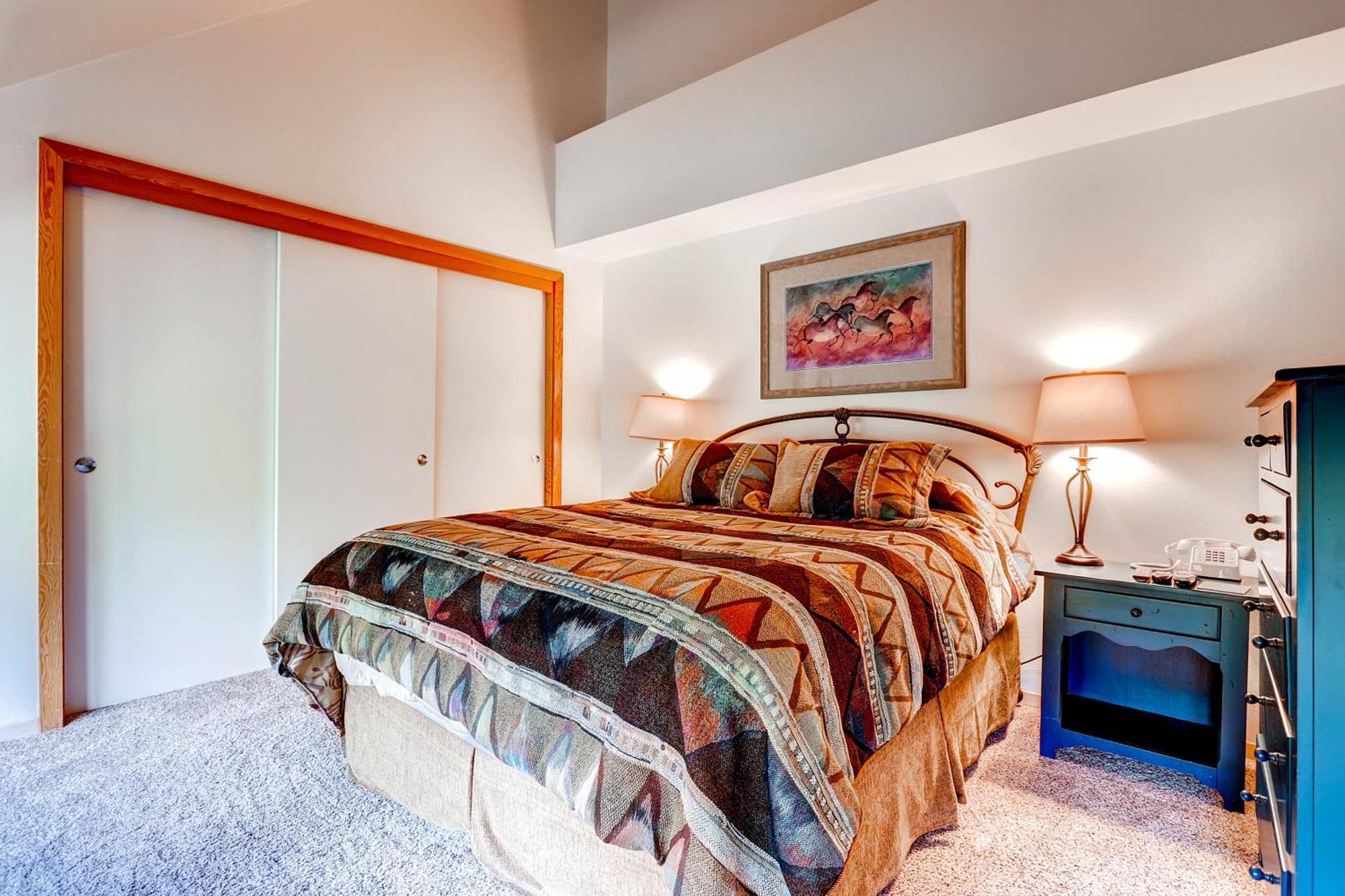 Evergreen Condominiums By Keystone Resort Exteriér fotografie