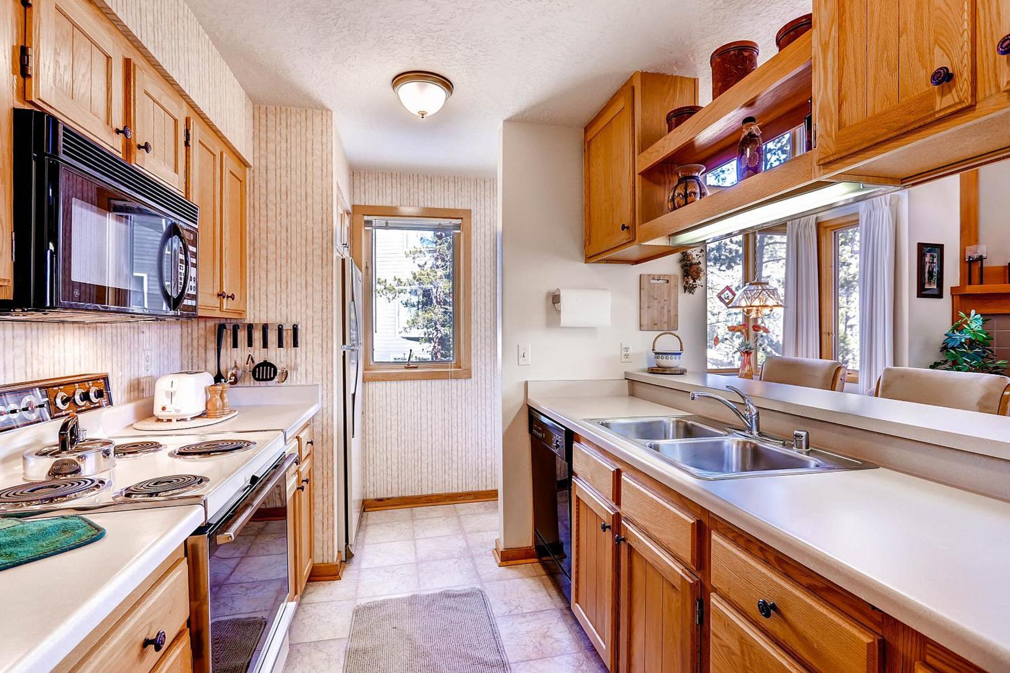 Evergreen Condominiums By Keystone Resort Exteriér fotografie