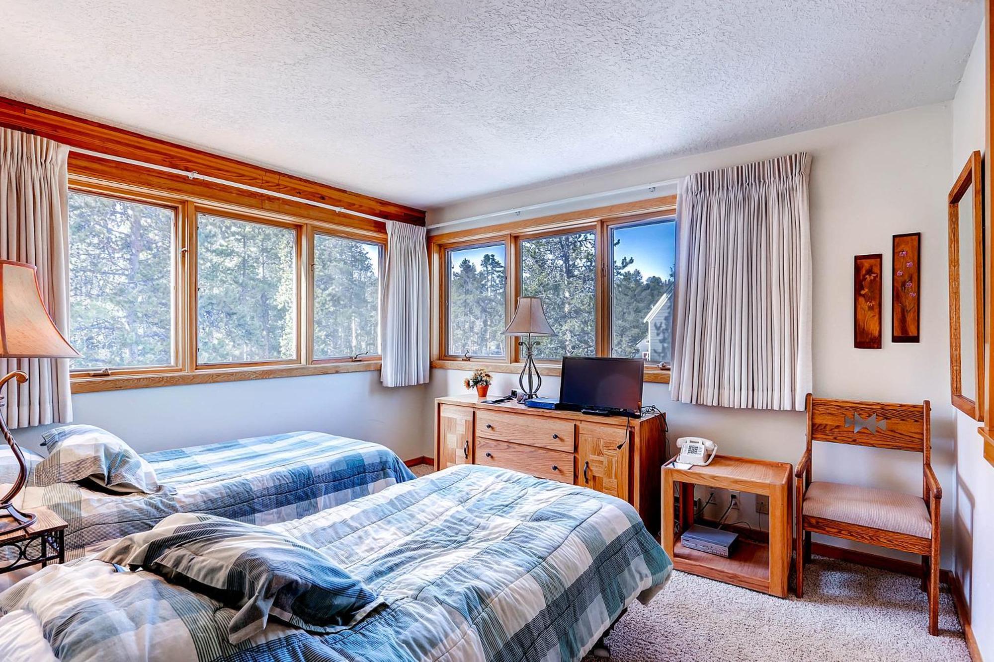 Evergreen Condominiums By Keystone Resort Exteriér fotografie