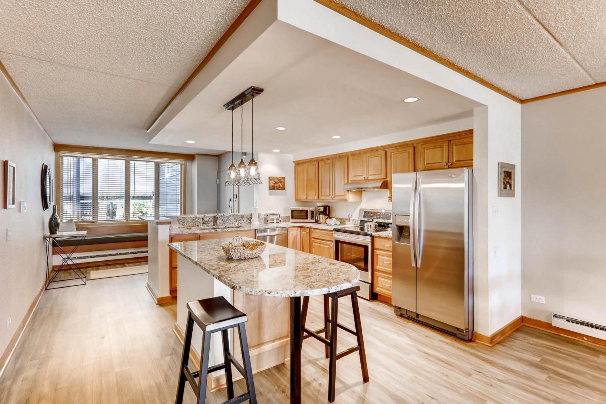 Evergreen Condominiums By Keystone Resort Exteriér fotografie