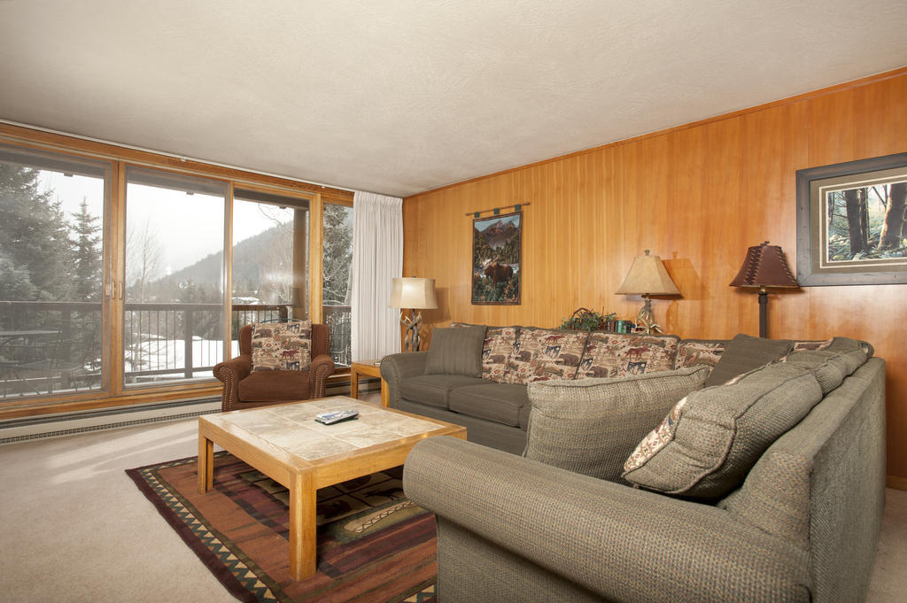 Evergreen Condominiums By Keystone Resort Pokoj fotografie