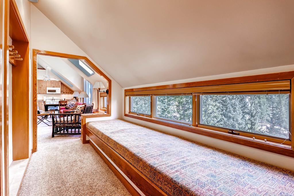 Evergreen Condominiums By Keystone Resort Exteriér fotografie