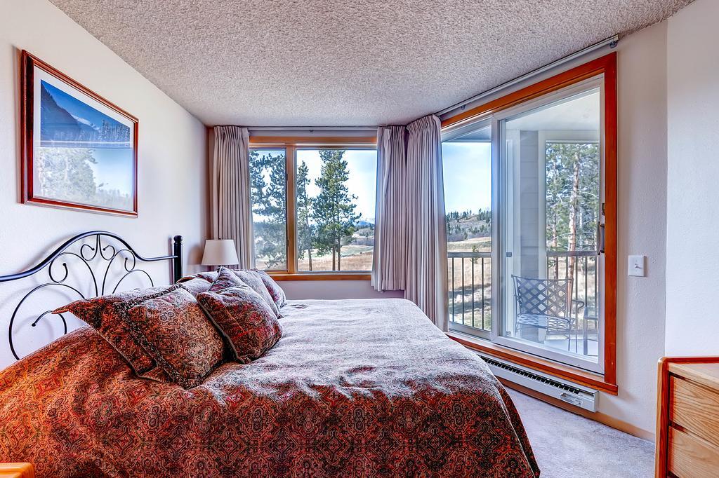 Evergreen Condominiums By Keystone Resort Exteriér fotografie