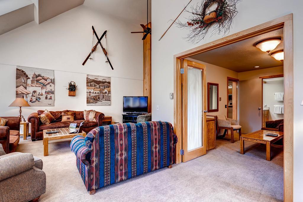 Evergreen Condominiums By Keystone Resort Exteriér fotografie
