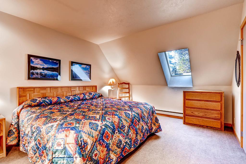 Evergreen Condominiums By Keystone Resort Exteriér fotografie
