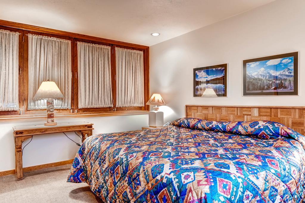 Evergreen Condominiums By Keystone Resort Exteriér fotografie