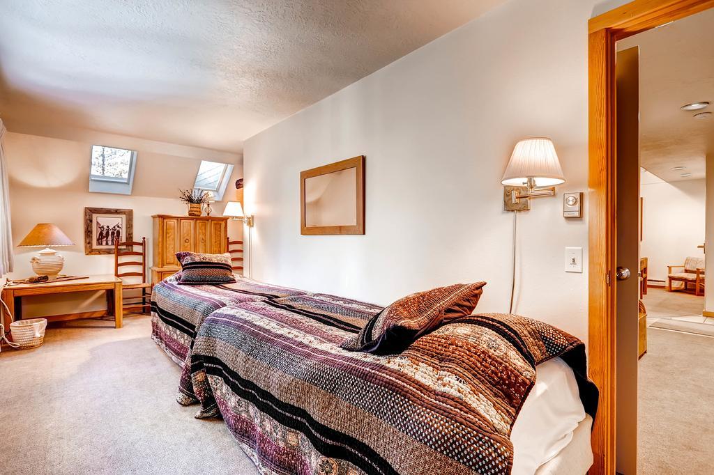 Evergreen Condominiums By Keystone Resort Exteriér fotografie