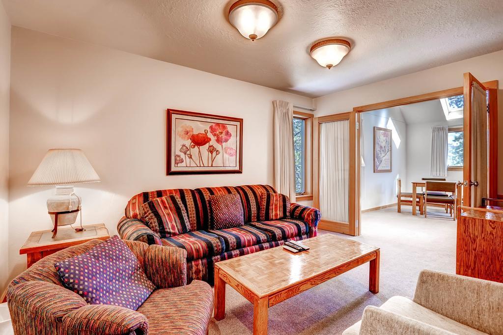 Evergreen Condominiums By Keystone Resort Exteriér fotografie