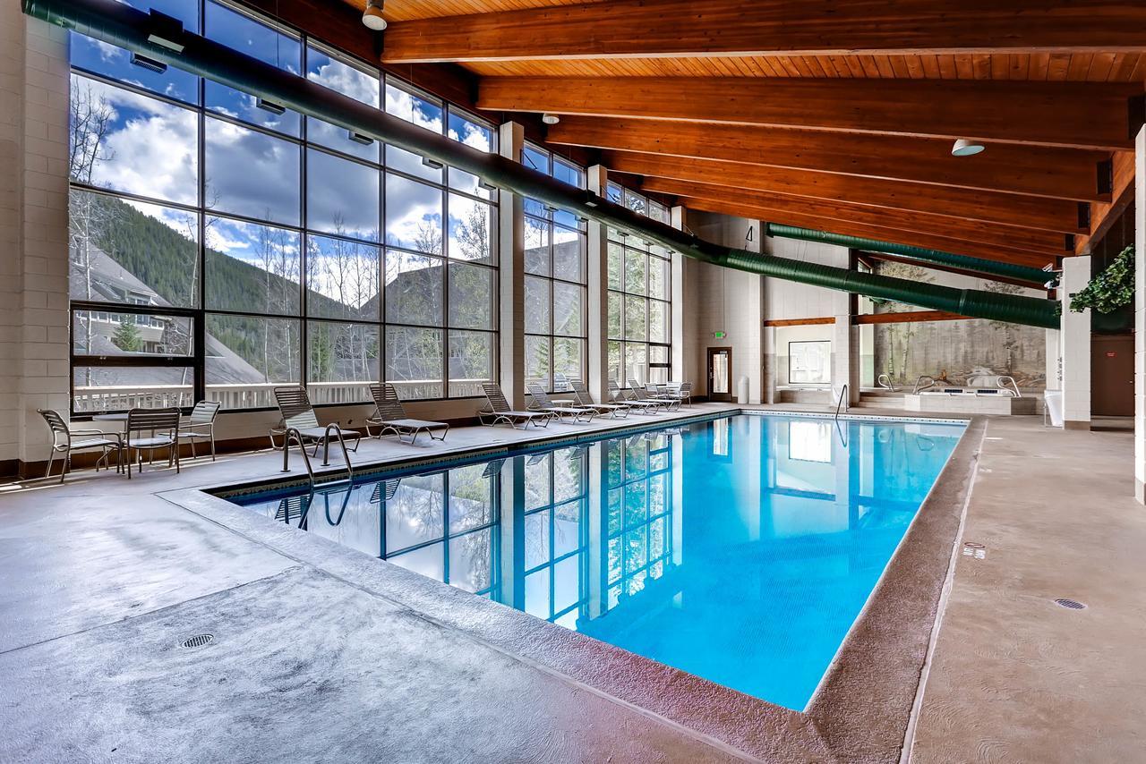 Evergreen Condominiums By Keystone Resort Exteriér fotografie