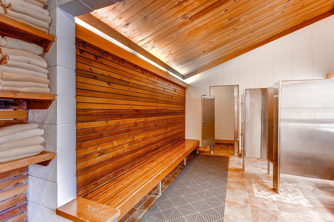 Evergreen Condominiums By Keystone Resort Exteriér fotografie