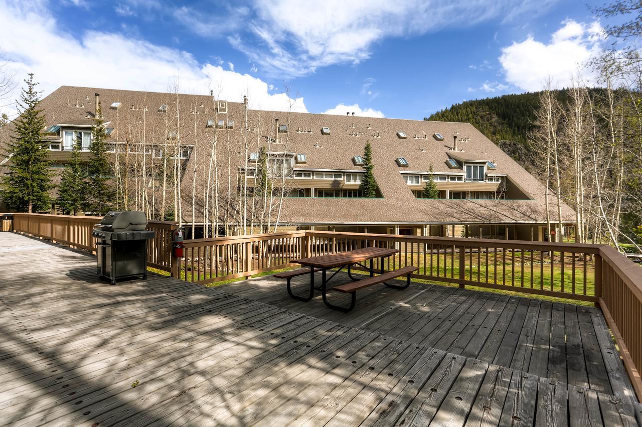 Evergreen Condominiums By Keystone Resort Exteriér fotografie